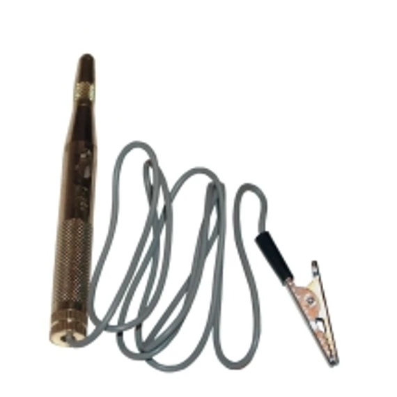 GÉPKOCSI PRÓBALÁMPA 6-24V DC        FV06