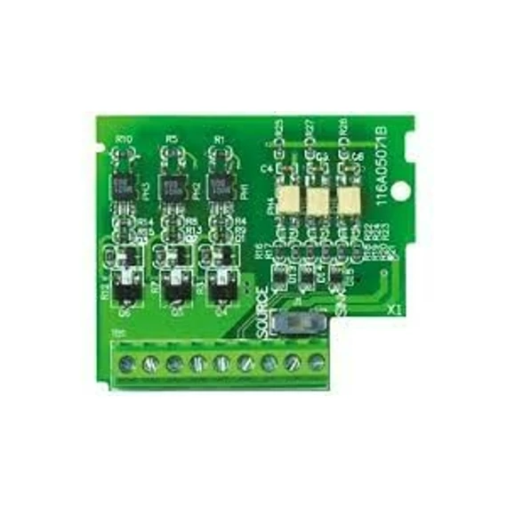 DELTA PLC MODUL 3be/3ki RELÉ   EME-D33A