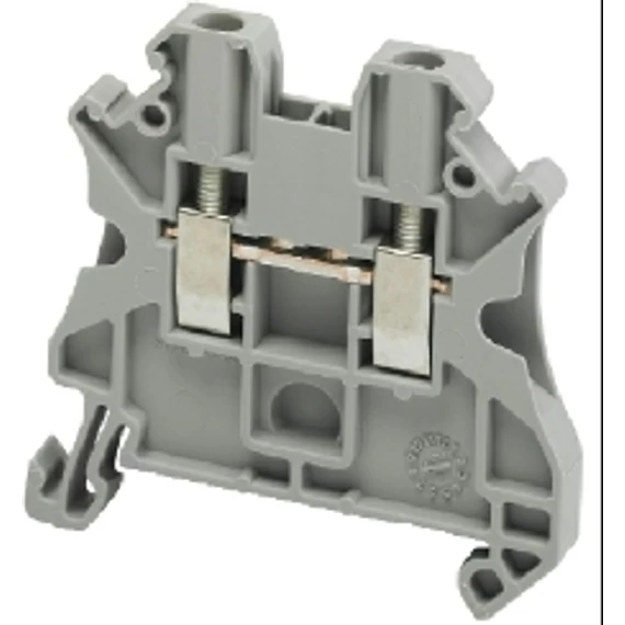 ÁTKÖTŐKAPOCS 1x1 2,5mm2 24A     NSYTRV22