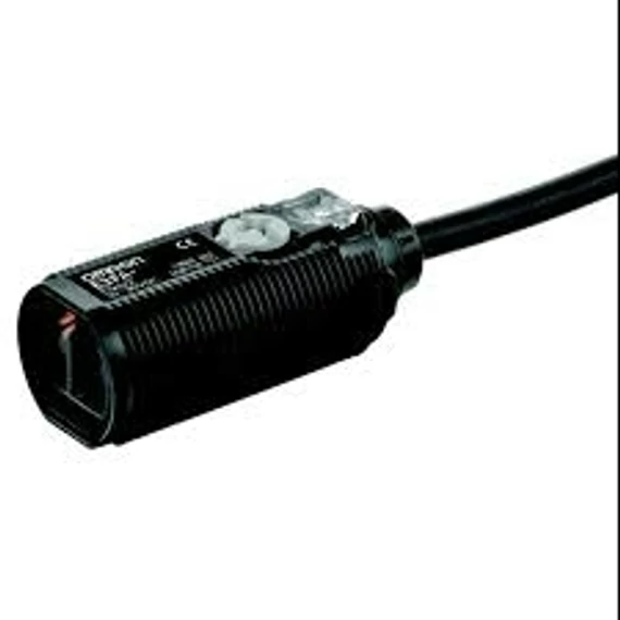OMRON FOTOKAPCSOLÓ E3FA-DP13  +2m kábel