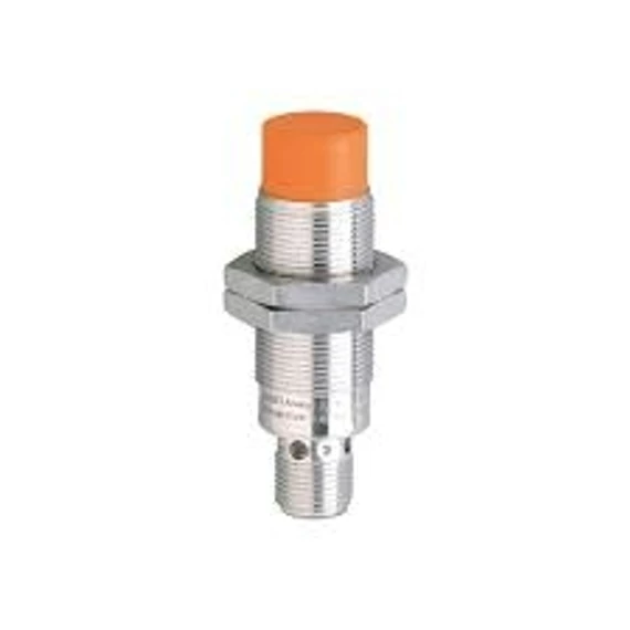 IFM INDUKTÍV ÉRZÉKELŐ M18x60mm DC IP67
