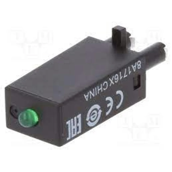 VÉDŐMODUL RSZE1S48M FOGL-BA     RZM031RB