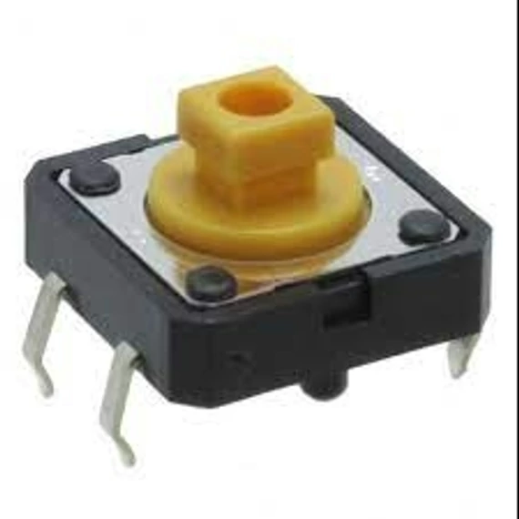 OMRON MIKROKAPCSOLÓ B3F-4055