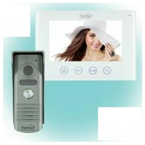 KAPUTELEFON VIDEOS WIFI-S   DPV WIFI SET