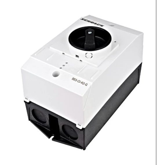 SCHRACK TOKOZAT BE5-MOTORV-HÖZ  BE599654