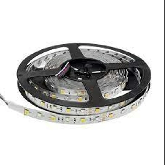 LED SZALAG 60LED/m 5050 BELTÉRI    4000K