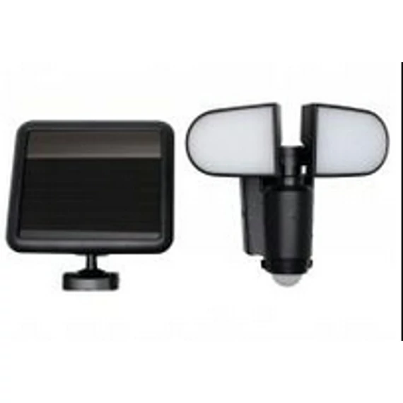 LEDES SOLAR LÁMPA MOZG.ÉRZ. 5,5W 500lm   FLP5