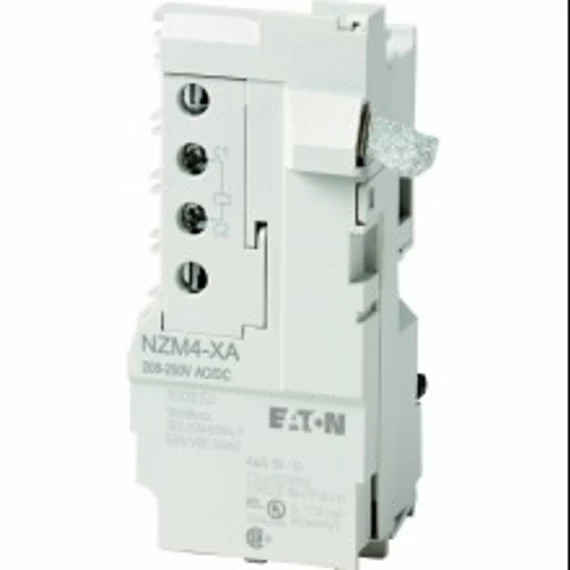 NZM4-XA208-250AC/DC, Munkaáramú   266451