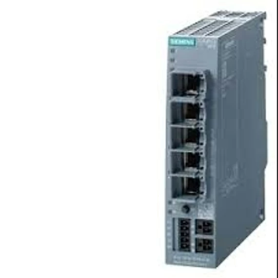 SIEMENS LAN-ROUTER 6GK5615-0AA00-2AA2