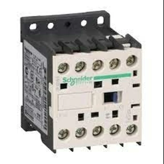 LP1K1201BD MÁGNESKAPCSOLÓ 24V DC nyitó!!