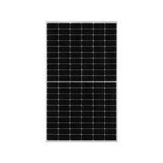 NAPELEM JA SOLAR 380Wp JAM60S20 FEKETE KERET