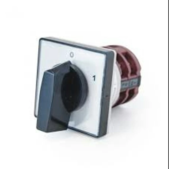 APATOR 3P 16A BEÉPÍTHETŐ       4G10-10-U
