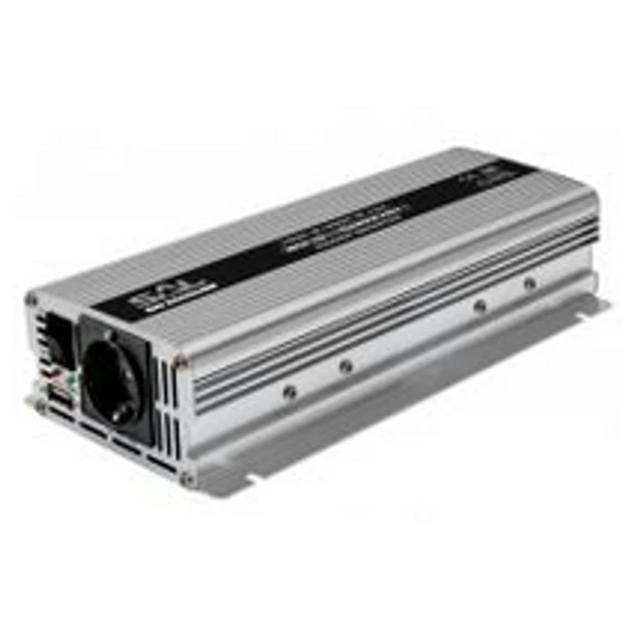 INVERTER 12V-230V (2000W) SAI2000