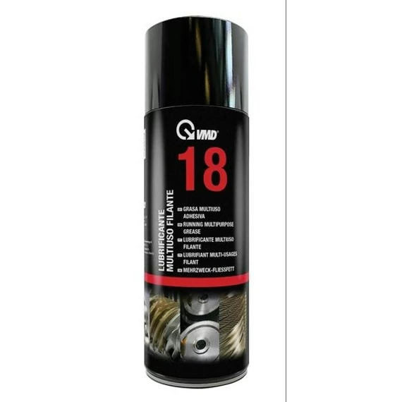 KENŐ SPRAY UNIVERZÁLIS VMD18 400ml   Q18