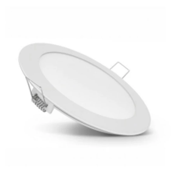 LED PANEL  6W KEREK, SÜLLY. CRI>95 4500K