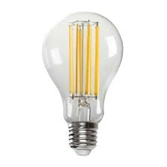 LEDES GÖMB 230V E27 19W 2700K      OSRAM ; KANLUX:33746