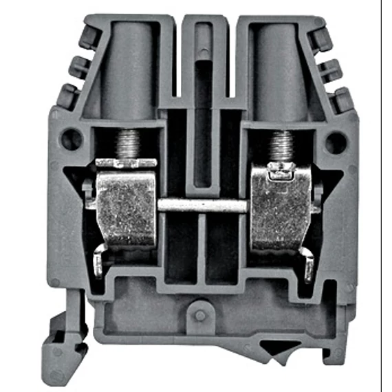 SCHRACK SORKAPOCS 35mm2 szürke CBC35  IK110035