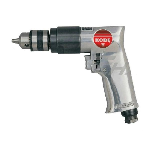Levegős csavarbehajtó 1/4" 6,3Bar  hossz:165mm