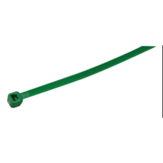 KÖTEGELŐ ZÖLD 200x3,6mm         TR-170Z