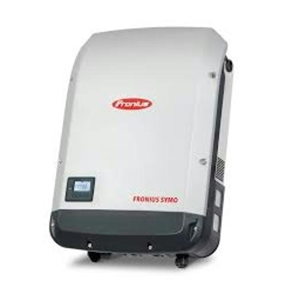 FRONIUS 3F. 8kW SYMO 8.2-3-M LIGHT