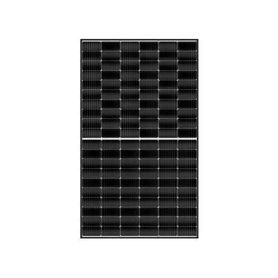 NAPELEM LONGI SOLAR 375Wp BLACK 1755x1038x35mm
