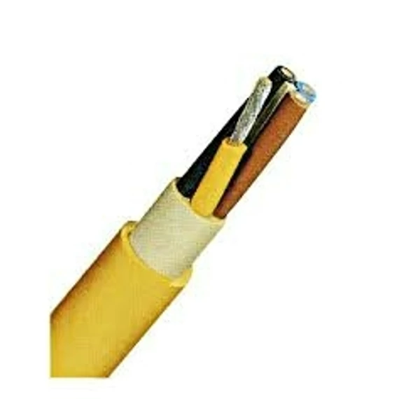 BÁNYAKÁBEL NSSHÖU-J 2x1,5