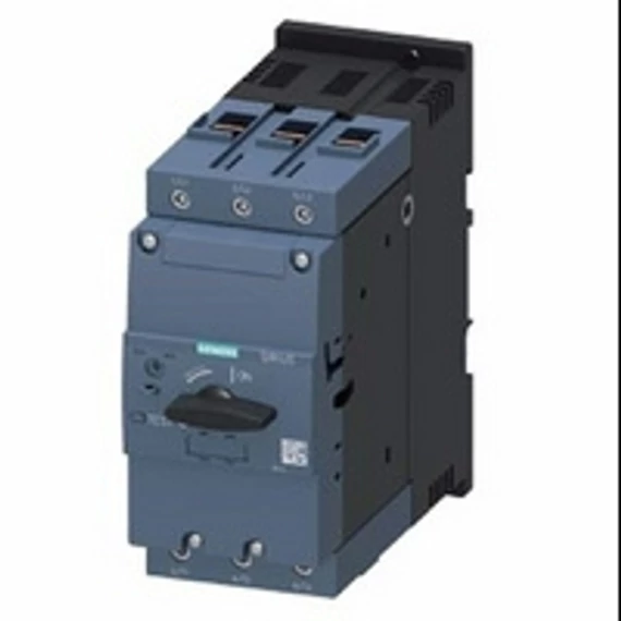 SIEMENS MOTORVÉDŐ 3RV2041... 36-50A