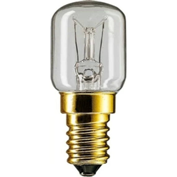 PARFÖM IZZÓ 230V E14 25W HŐÁLLÓ PHILIPS