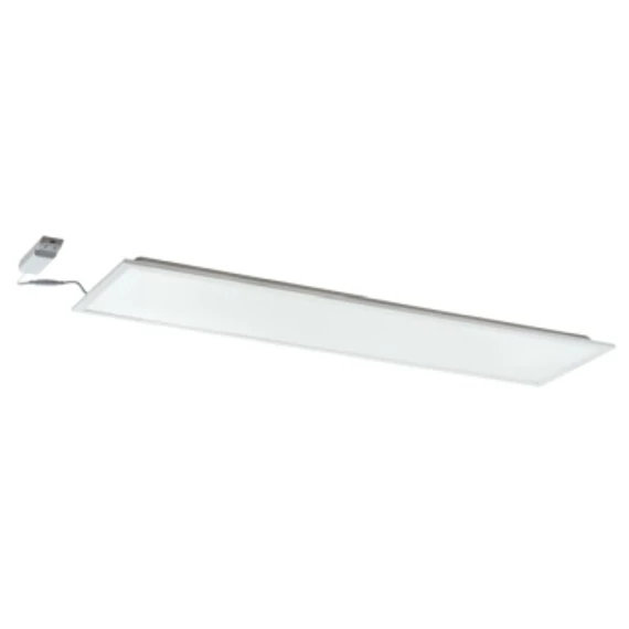 LED PANEL 38W 1200x300mm sülly. 4600LM 4000K