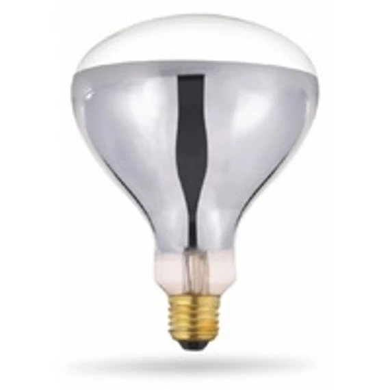 INFRA E27 150W FEHÉR