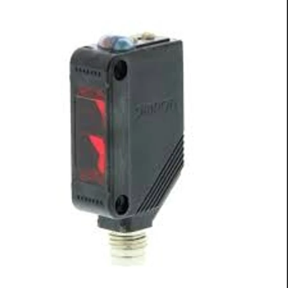 OMRON FOTOKAPCSOLÓ E3Z-B67 NPN M8  2m(E39-R1S használatával)