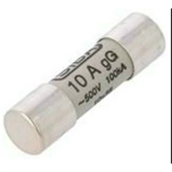 BIZTOSÍTÉK 32A 14x51mm  32A  aM