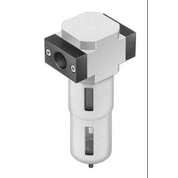 FESTO SZŰRŐ 1/2" LF-1/2-D-MIDI