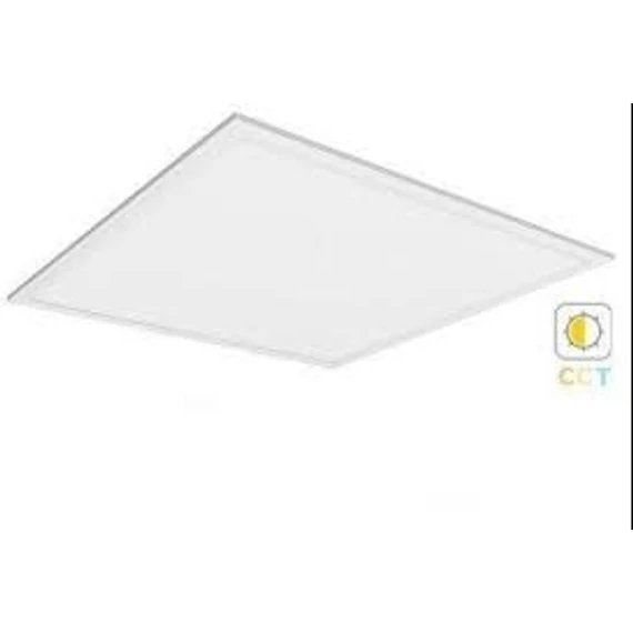 LED PANEL 40W 600x600mm Dimmelhető CCT 2700-6500K Mi-Light vezérlés