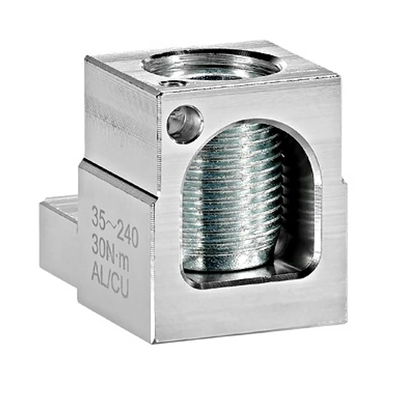 SCHRACK tunnelkapocs 1x35-240mm2 MX2