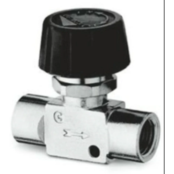 FOJTÓSZELEP 1/2"  B-B  2830-1/2