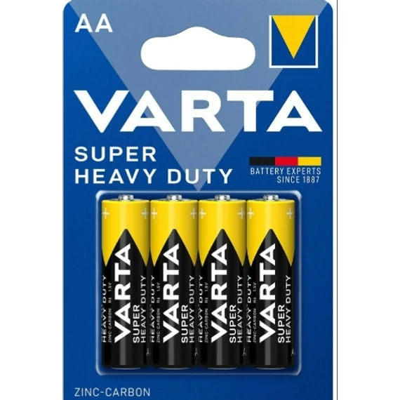 ELEM VARTA CERUZA  *****          (2006)
