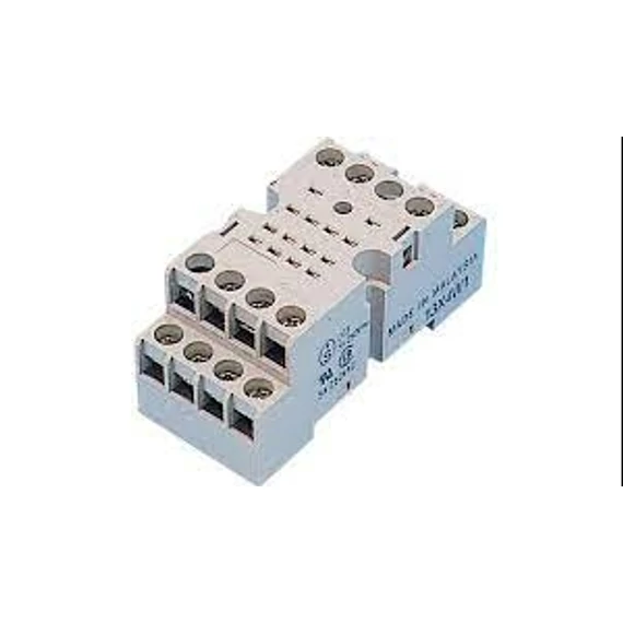 OMRON FOGLALAT PYF14A-N(E)  (MY4-HEZ)