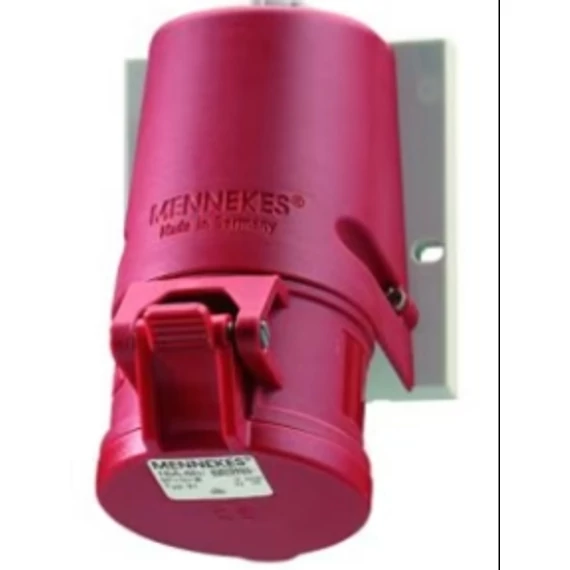 DAFR-324 DUGALJ RÖGZ. 32A 5P IP44  MENNEKES