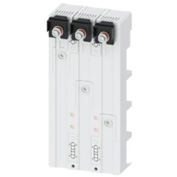 SIEMENS SÍNADAPTER 60mm SÍNTÁVRA  3VA13/14/53/54/23/24/63/64 CSALÁDHOZ