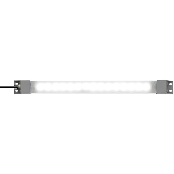 GÉPLÁMPA LED  4,4W 410lm 6500K 24VDC 330mm IP65