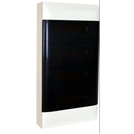 KISEL. 72MOD. FALI FÜSTAJTÓVAL (4x18modul)  LEGRAND