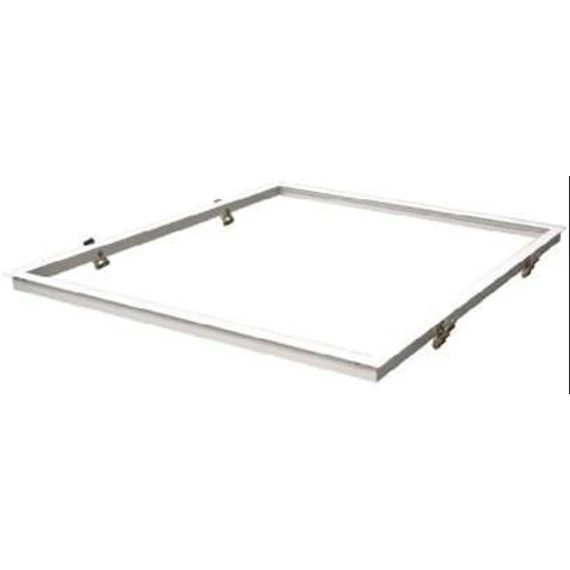 LED PANEL KERET SÜLLYESZTŐ 600x600mm ÖSSZESZERELHETŐ