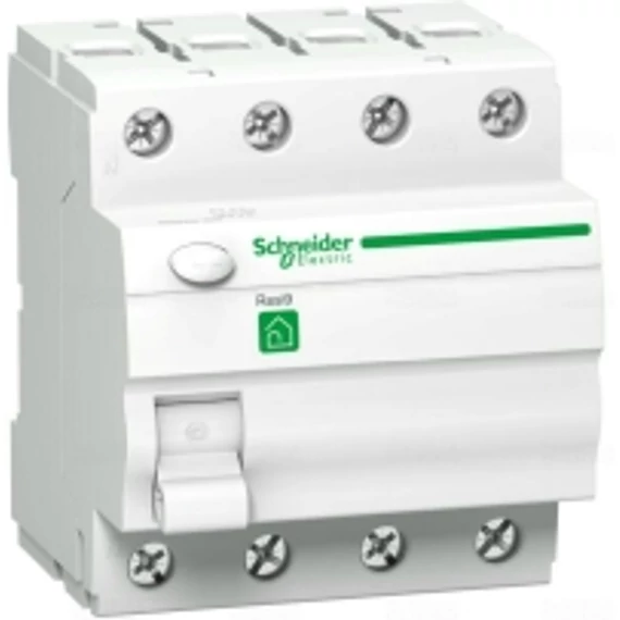 FIRELÉ RESI9 4P 40A 30mA  "A"     R9R01440