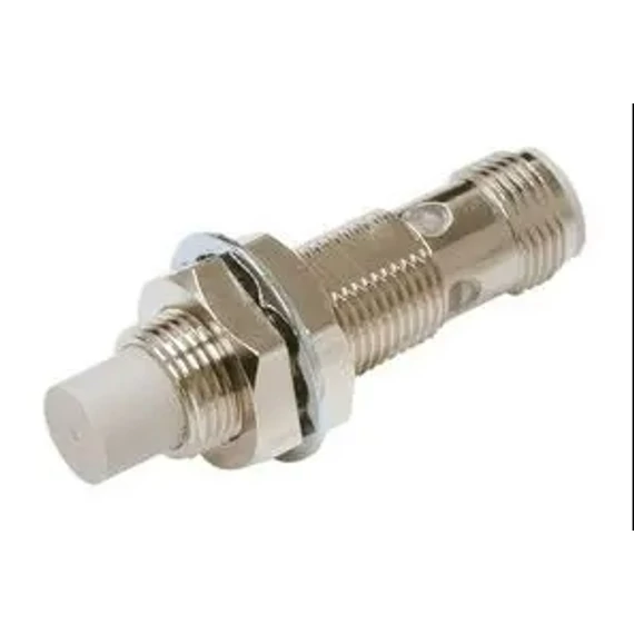ÉRZ.INDUKTÍV M12 DC PNP NO érz:8mm CSATL:M12  10-30VDC