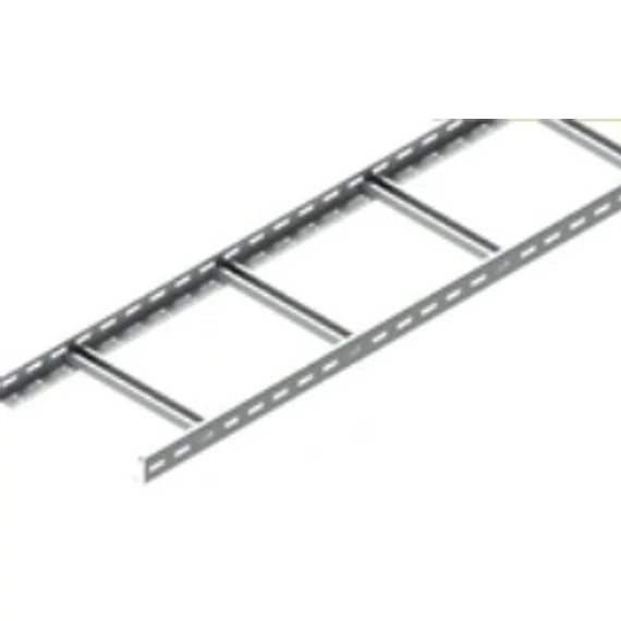 BAKS KÁBELLÉTRA 60X200mm TŰZIHORGANYZOTT