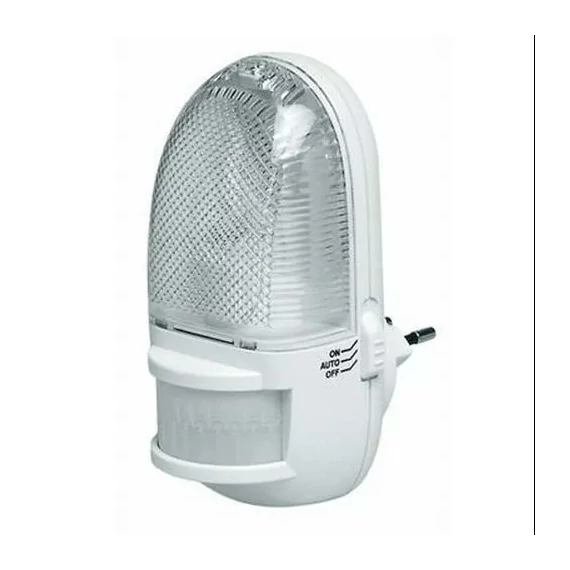 IRÁNYFÉNY LED 0,5W MOZG. ÉRZ.VT00337161