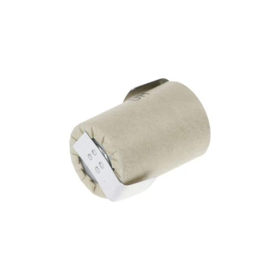 ELEM AKKU 1,2V 1200mAh forrfül. 4/5 Sub-C    Panasonic