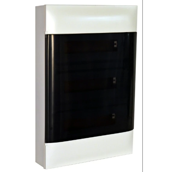 KISEL. 36MODUL FALI       3x12mod  IP20  LEGRAND