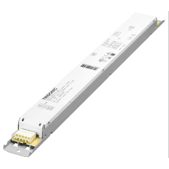 LED TÁPEGYSÉG  350-1050mA  40-110VDC 75W   TRIDONIC